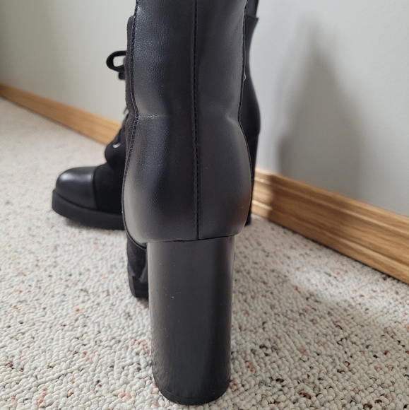 Boots for Winter - Picture 5 of 6